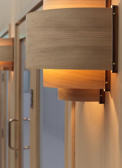 Project | UK | HW31016 Artenay | Avenues Fertility Clinic 03